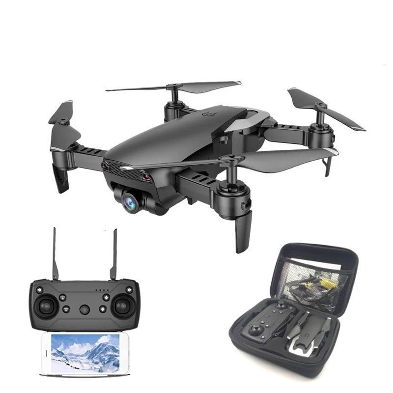 Drone AirPro Com Câmera HD, WiFi e GPS - Frete Gratis - foreveralmeida