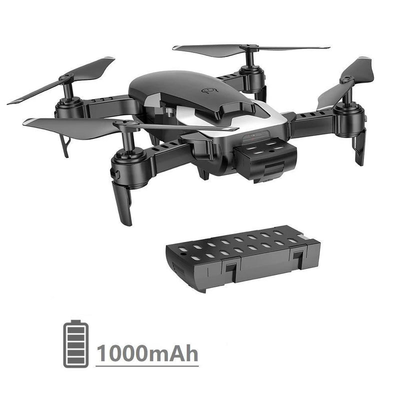 Drone AirPro Com Câmera HD, WiFi e GPS - Frete Gratis - foreveralmeida