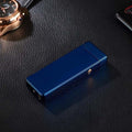 Isqueiro de Raio Plasma USB - Frete Gratis - foreveralmeida